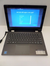 Lenovo flex 11igm for sale  Thoreau