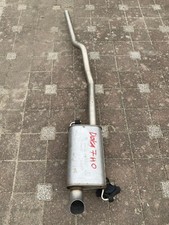 Doka schalldämpfer hauptschal gebraucht kaufen  Bad Freienwalde (Oder)
