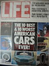 American cars best for sale  Rutherford