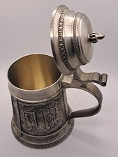 Antique bavarian embossed for sale  Saline