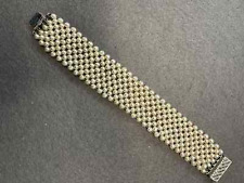 Perlenarmband japanische zucht gebraucht kaufen  Düsseldorf