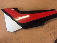 Honda mbx125 side for sale  CHATHAM