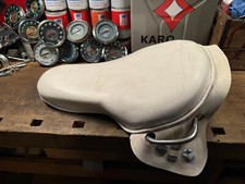 Sitzbank harley davidson gebraucht kaufen  Lauenau