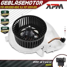 Gebläsemotor innenraumgebläs gebraucht kaufen Gebläsemotor innenraumgebläs gebraucht kaufen  Altenweddingen