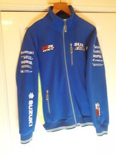 Officialteam suzuki ecstar for sale  STOKE-ON-TRENT