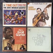 Lot lps vinyles d'occasion Lot lps vinyles d'occasion  Anglet