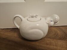Carlton ware white for sale  SPALDING