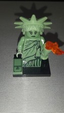 Lego lady liberty usato  Pedrengo