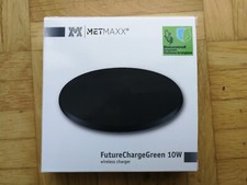 Wireless charger metmaxx gebraucht kaufen  Vaihingen an der Enz