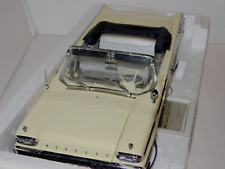 MERCURY PARK LANE CABRIOLET 1959 5152 SUN STAR 1:18 comprar usado  Enviando para Brazil