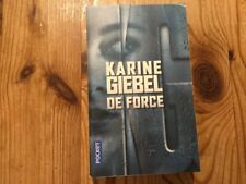Karine giebel d'occasion  Nissan-lez-Enserune