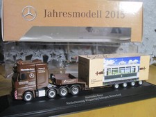 Actros 2051 benz gebraucht kaufen  Wuppertal