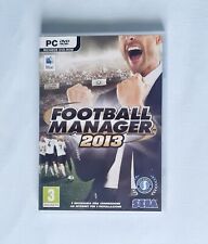 Football manager 2013 usato  Brescia