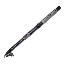 Telescopic fishing rod for sale  BRISTOL