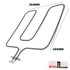 Resistenza inferiore 1200w usato  Napoli