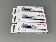 Märklin weichenantrieb 74490 gebraucht kaufen  Wolfegg