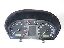 skoda fabia 2002 usato  Ravanusa