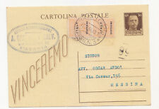 Tt791 sicilia amgot usato  Lugo