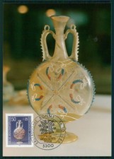 Brd 1986 kunst gebraucht kaufen  Bürstadt