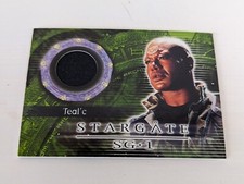 Stargate season four for sale  WISBECH