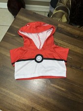 Build bear pokemon for sale  Edinburg