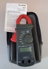 Multimeter fluke clamp for sale  Goodyear