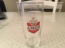 Verre biere amos d'occasion  Nancy-