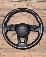 Audi lenkrad airbag gebraucht kaufen  Duisburg