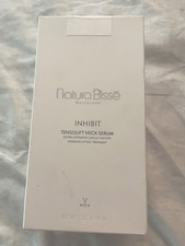 Natura Bisse Inhibit Tensolift Neck Serum 60ml/2oz  comprar usado  Enviando para Brazil
