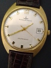 Vintage dugena matic gebraucht kaufen  Hannover