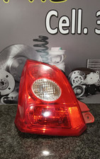 Fanale posteriore suzuki usato  San Cesareo
