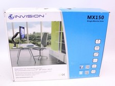 Invision model mx150 for sale  LEEDS