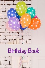 Birthday book useful for sale  UK