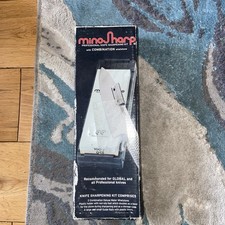 Minosharp japanese whetstone for sale  DAGENHAM