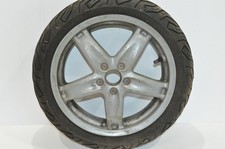 Piaggio 125 200 gebraucht kaufen  Coburg