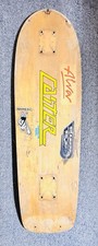 Vtg caster skateboard d'occasion  Expédié en Belgium