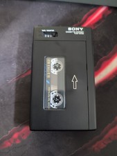Vintage sony tcm gebraucht kaufen  Haslach