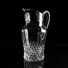 Saint louis kristallglas gebraucht kaufen  Isernhagen