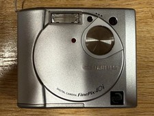 Fuji film finepix for sale  LICHFIELD