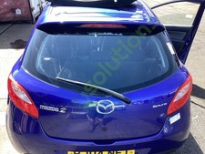 Mazda tamura 2007 for sale  NOTTINGHAM