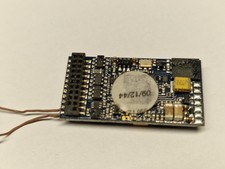 esu decoder gebraucht kaufen esu decoder gebraucht kaufen  Schenefeld