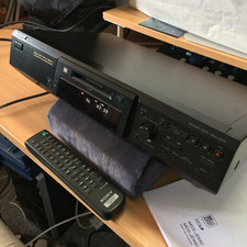 Sony mds je440 for sale  LONDON