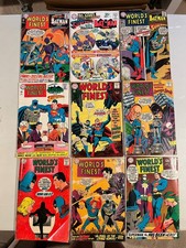 Finest comics 162 for sale  Stamford
