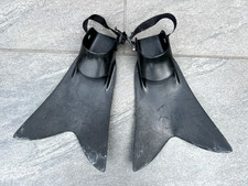 Force fins scuba for sale  THATCHAM