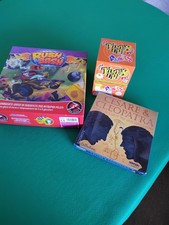 Giochi tavolo lotto usato  Ottaviano