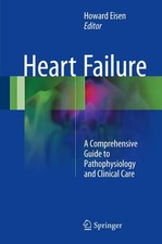 Heart failure comprehensive for sale  Springdale