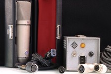 Neumann u67 vintage for sale  Frisco
