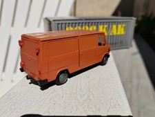 Camion mercedes conrad d'occasion  Issoudun