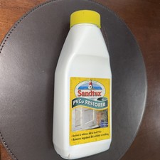 New 500ml sandtex for sale  BARNET