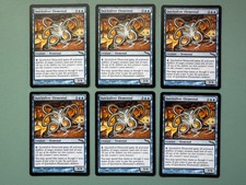 Magic gathering listing for sale  Puyallup